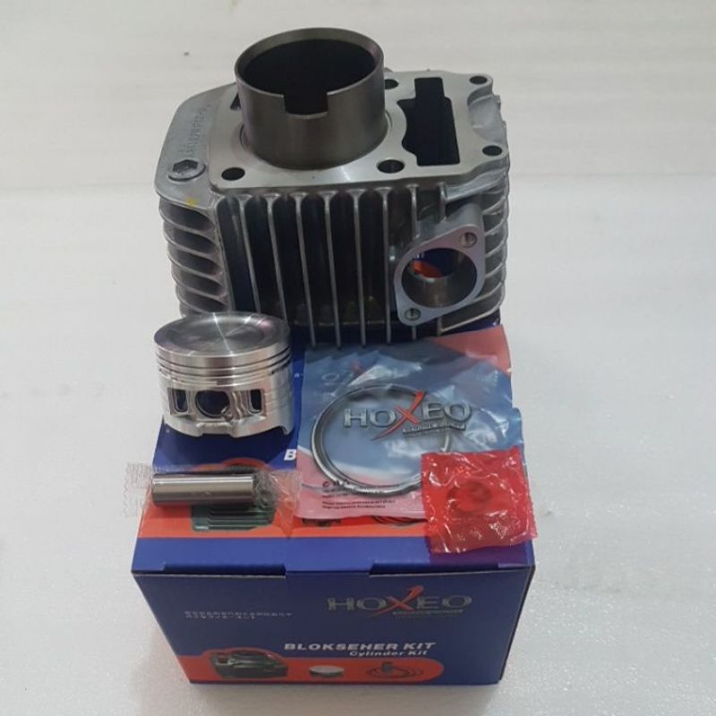 Block Seher Kit Supra X 125 FI HOXEO