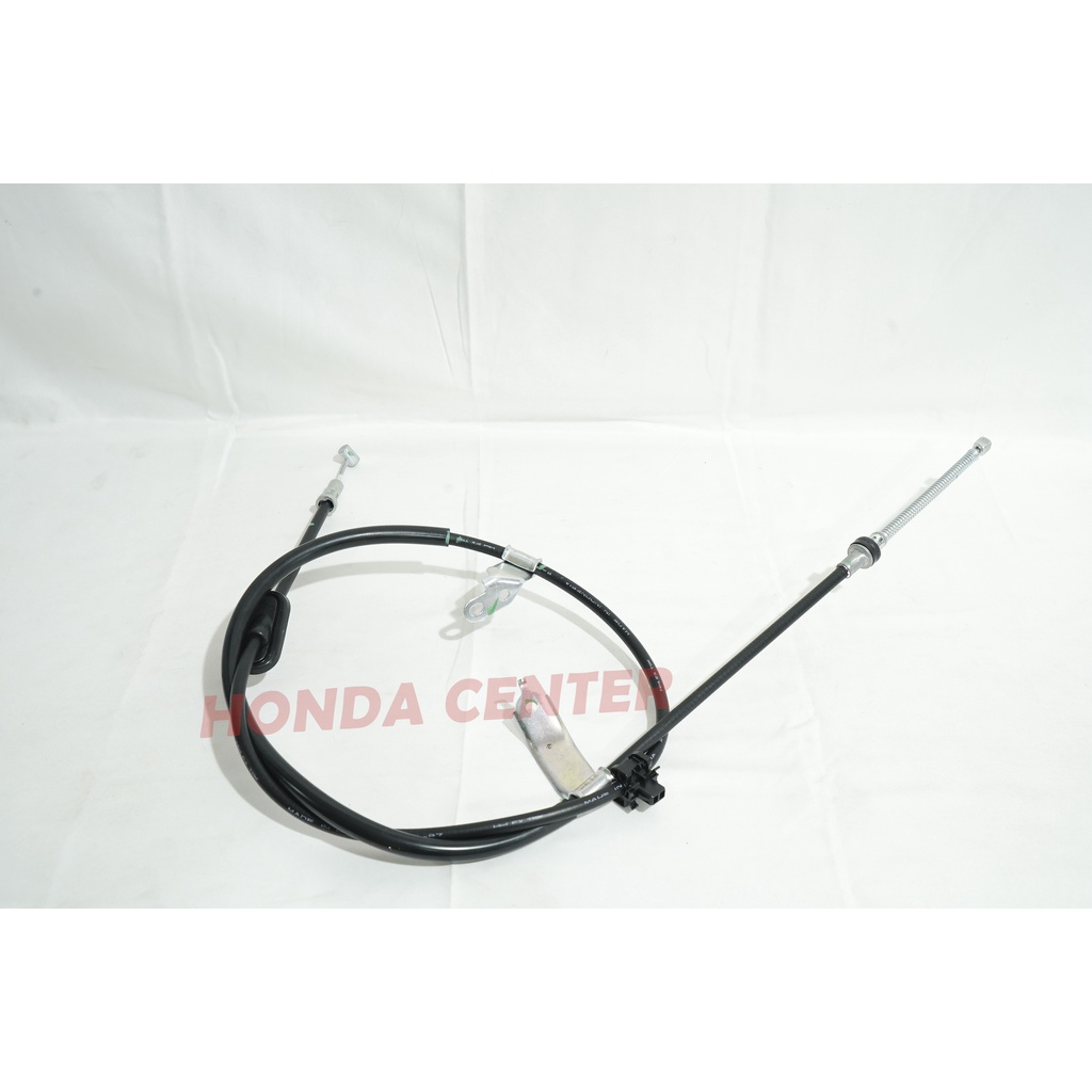 kabel cable sling tali tarikan rem tangan wire hand rem honda jazz s rs gk5 2015 2016 2017 2018 2019 2020 2021