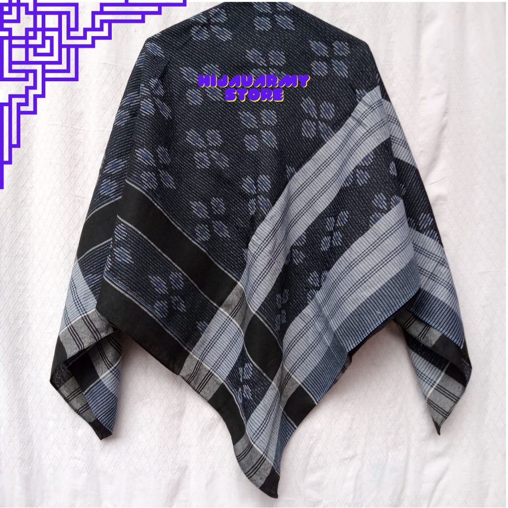 SOERBAN TURBAN TANPA KUNCIR / HIJAB SONKET  TANPA RUMBAI KUNCIR