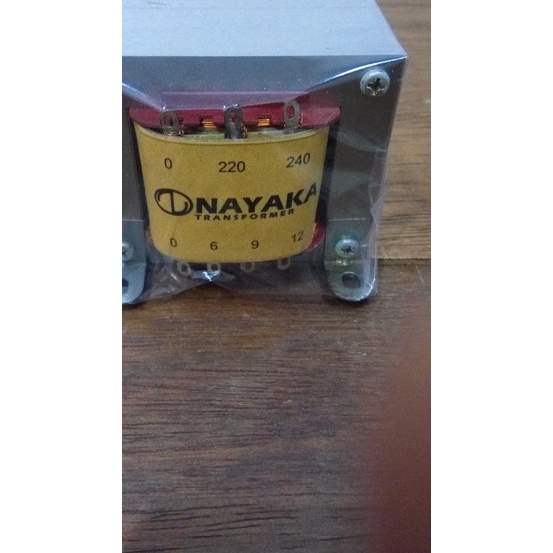 TRAFO 5A / 5Ampere 45V CT NAYAKA
