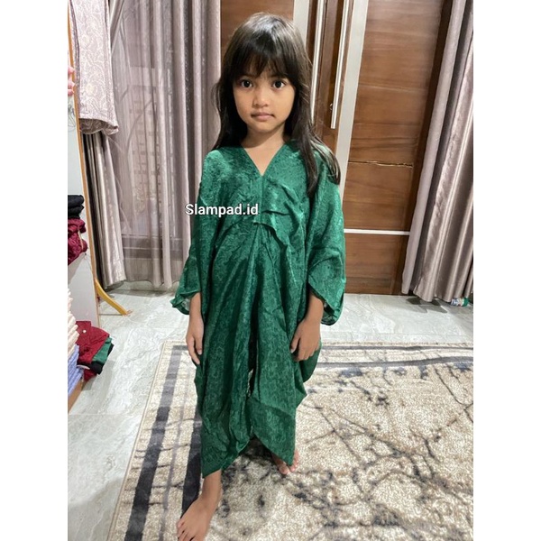 KAFTAN ANAK