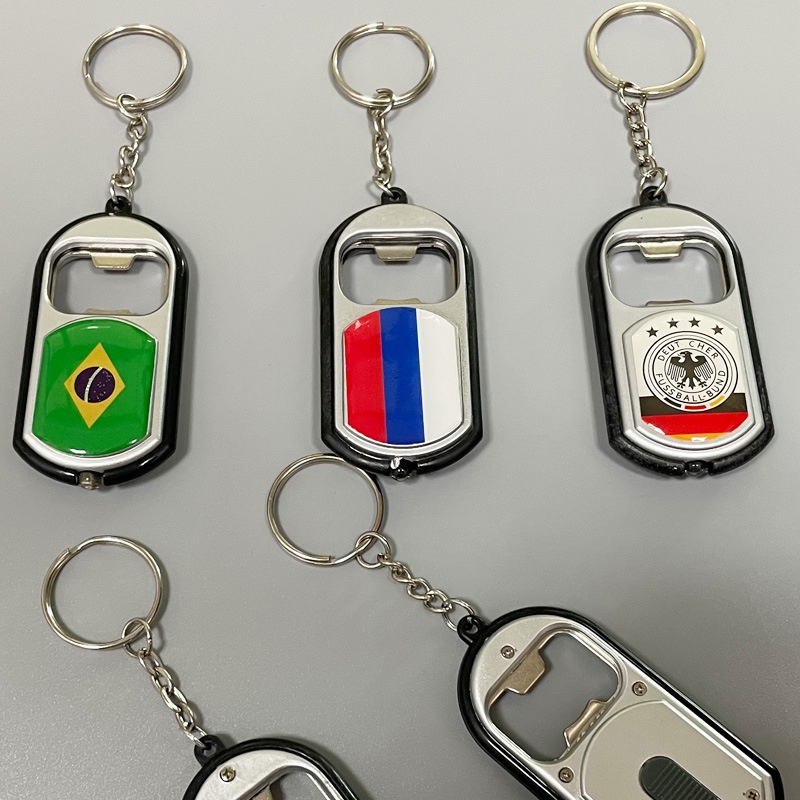 Gantungan Kunci / Pembuka botol gantungan kunci / Gantungan Kunci Motor / Gantungan Kunci Mobil / Keychain Football Logo / Gantungan Kunci Club Bola / Ganci Sepak Bola / Football Club / Merchandise