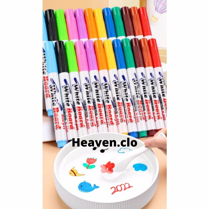 

Magic Pen V7 PCS