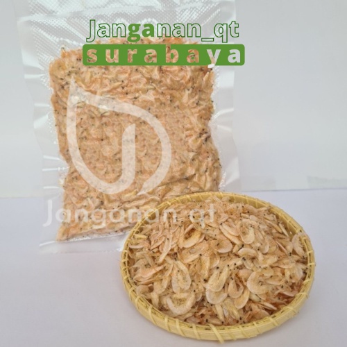 

Udang Rebon Pack Grago