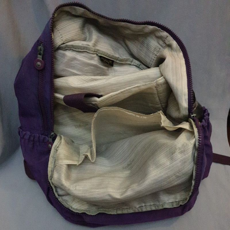 KIPLING TAS PRELOVED ORI