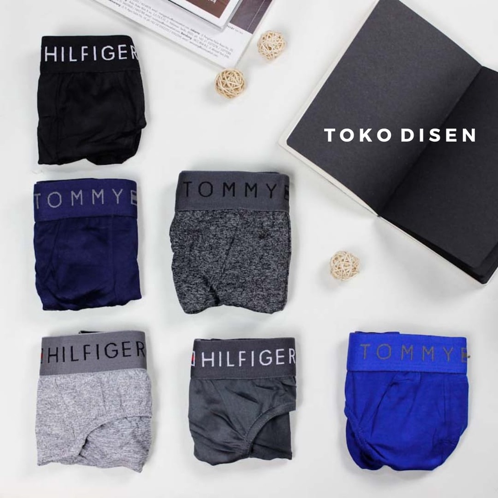 celana dalam pria ISI 3PCS / Underwear Pria / Cd pria