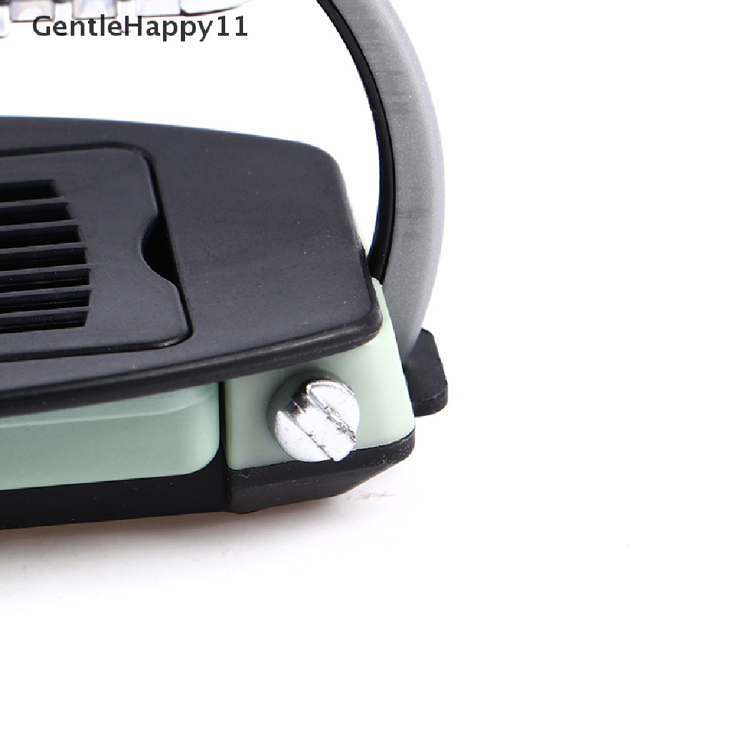 Gentlehappy1:12 Mesin Barbekyu Mini Simulasi Dekorasi Rumah Boneka model id