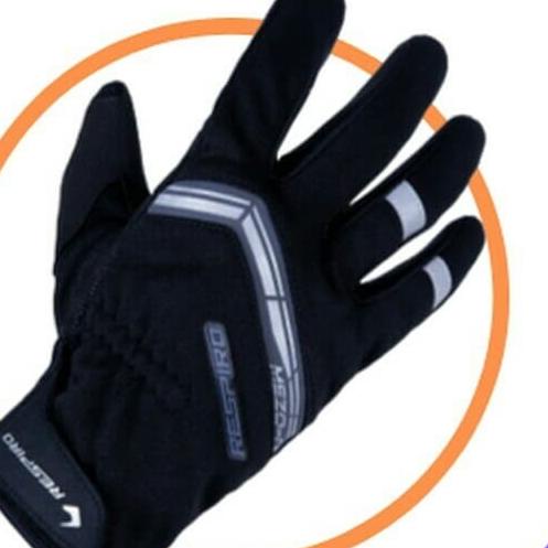 Sarung Tangan Motor Respiro