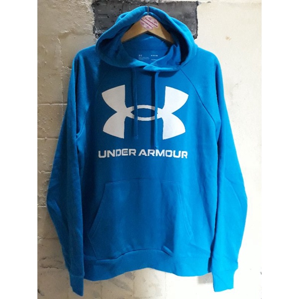 (SOLD)SALE hoodie branded // hoodie tebal /hoodie second