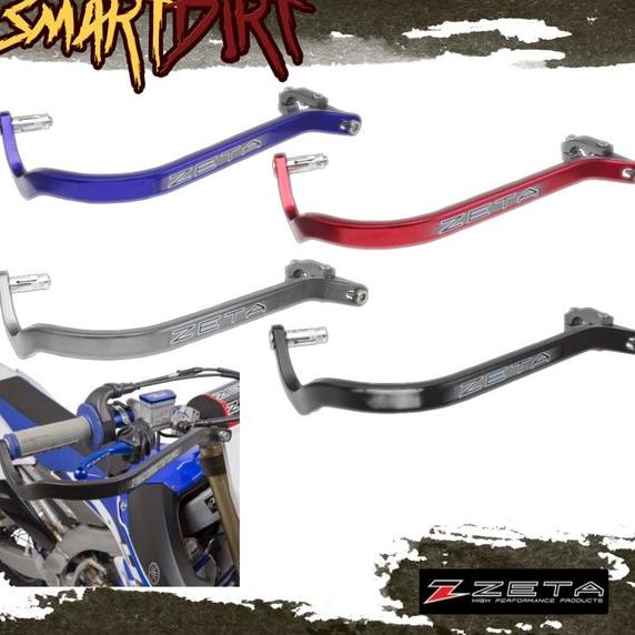 HANDGUARD ZETA ARMOR HANDGUARD MOTOR ZETA ARMOR ORIGINAL ZETA ARMOR