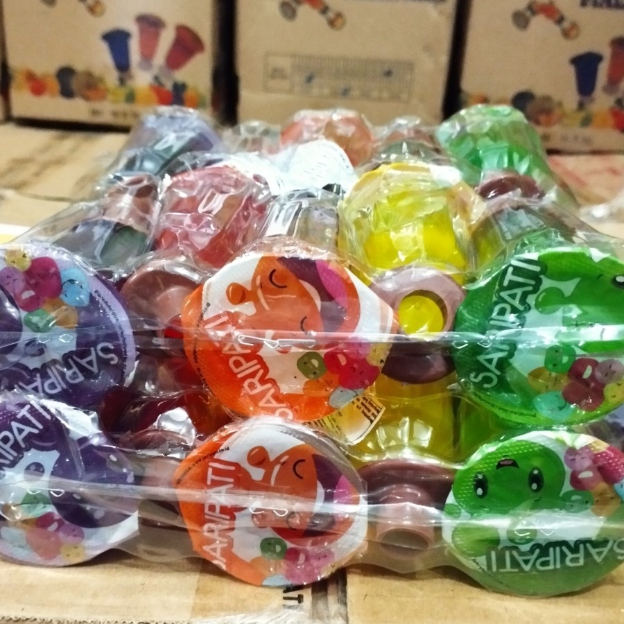 

saripati jeli piala mini