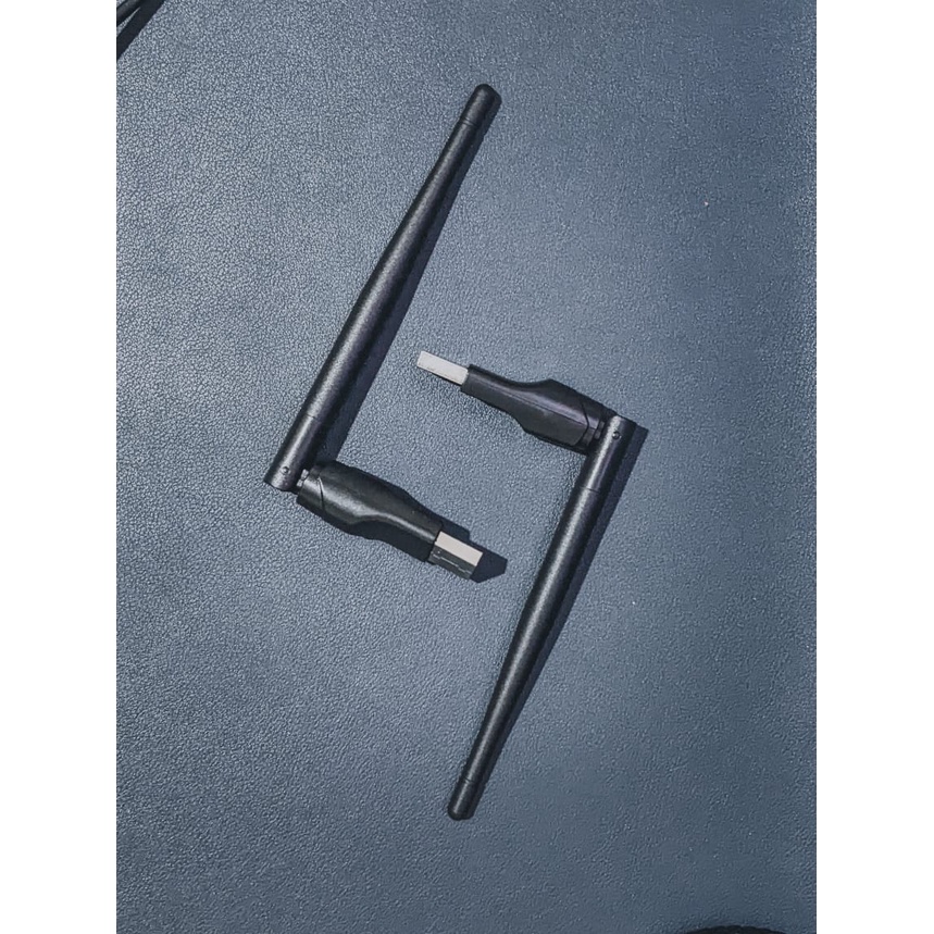 Welhome Adapter / USB Wifi Adapter Wifi Dongle Receiver Plug and Play