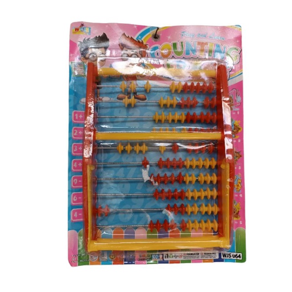 

alat berhitung/Sempoa