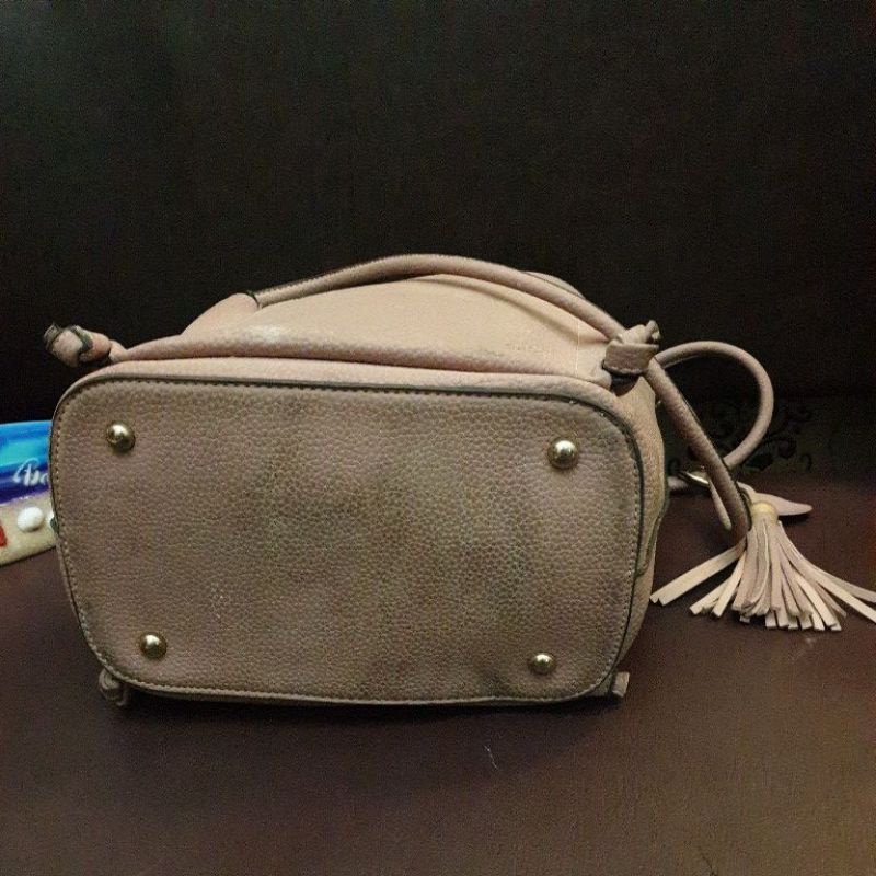 TAS KULIT PRELOVED ORI