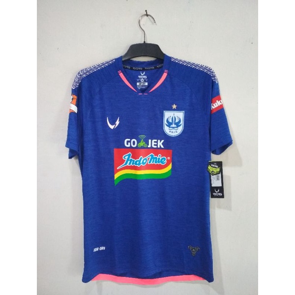 JERSEY PSIS SEMARANG 2019