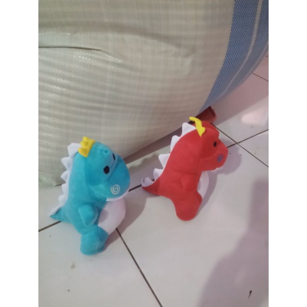 boneka capitt per 100 banyak karakter gratis boneka ukuran S 1