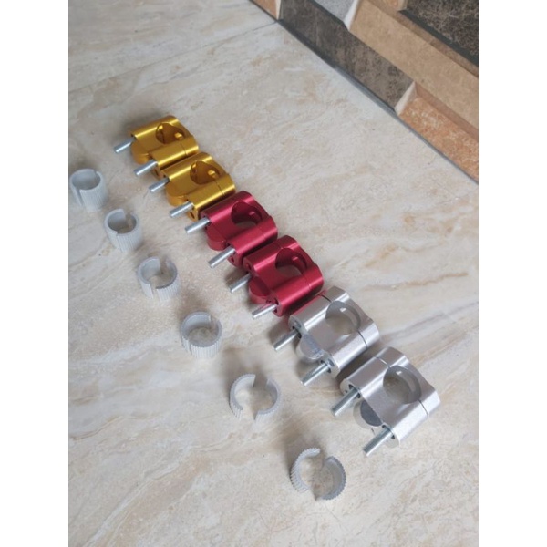 raiser stang peninggi stang vixion cbr150 ninja