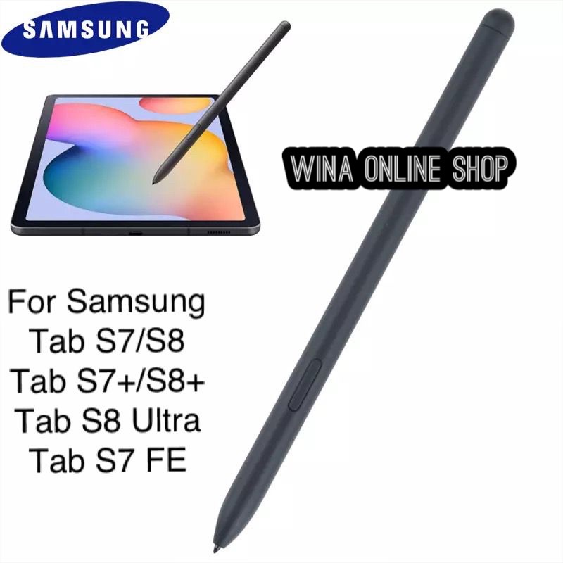 Stylus Pen Samsung Galaxy Tab S8 / Tab S8plus / Tab S8 ultra
