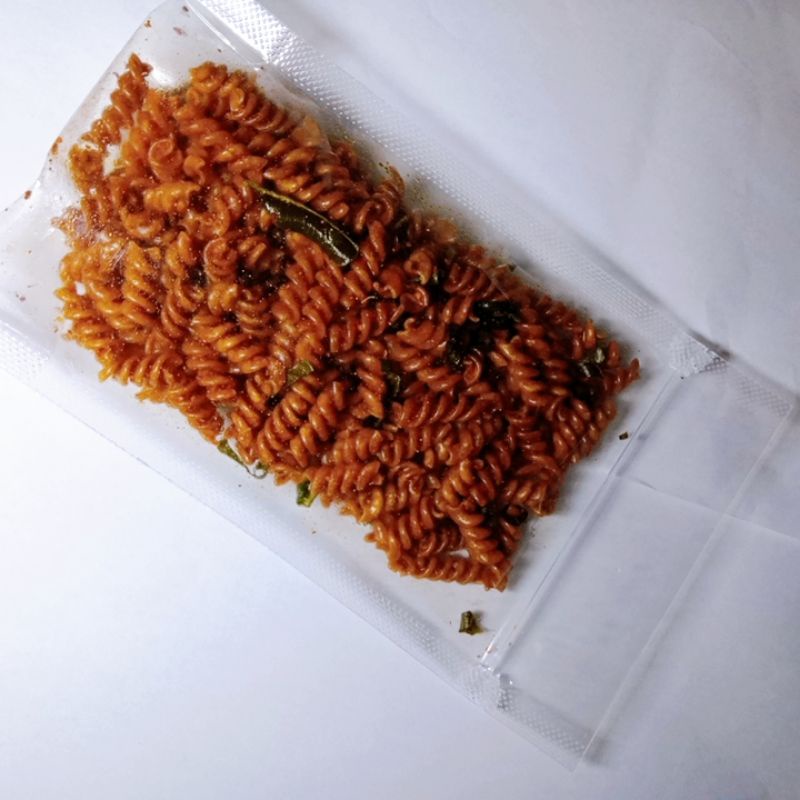 

makaroni spiral 100 gram