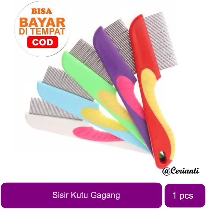 SISIR KUTU / SERIT KUTU / SERIT BESI