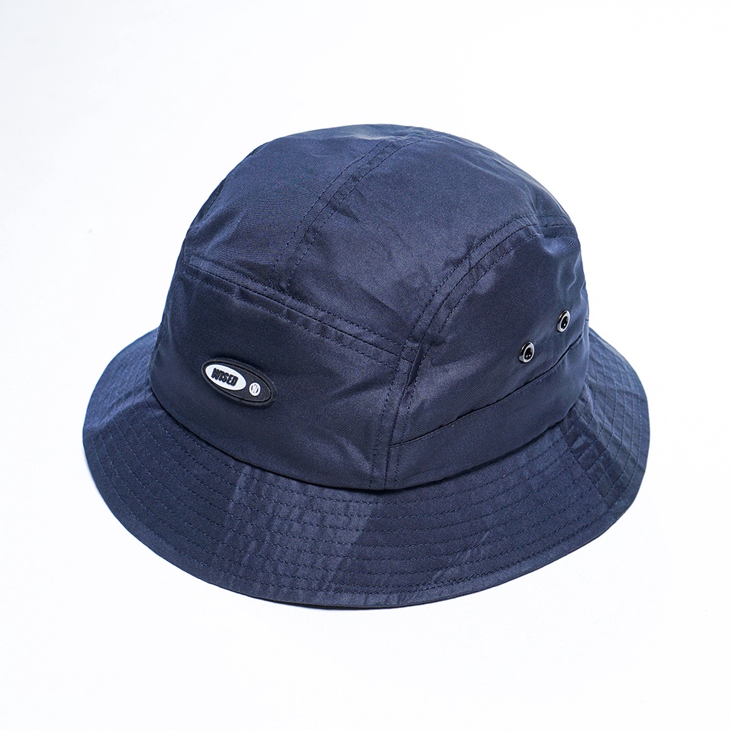 WISED | RODGER | BUCKET HAT