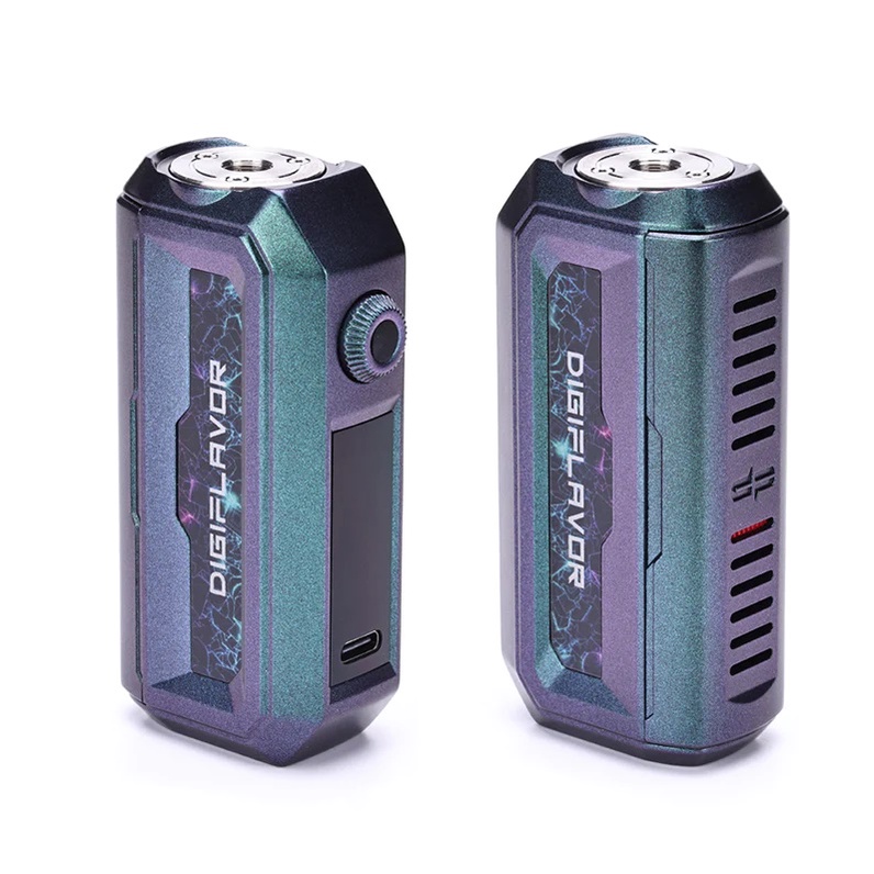 DIGIFLAVOUR XP 77w MOD ONLY AUTHENTIC By Digiflavour