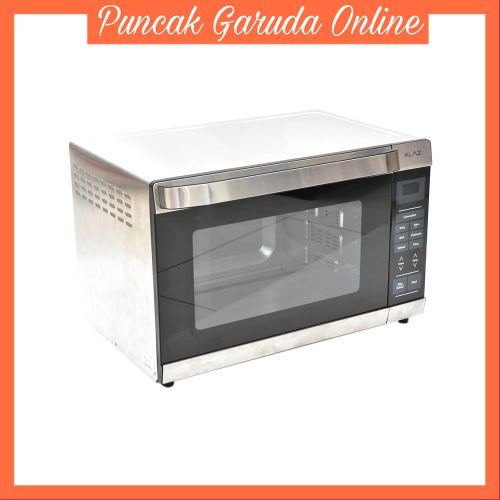 Klaz Oven Toaster Digital 46 Ltr