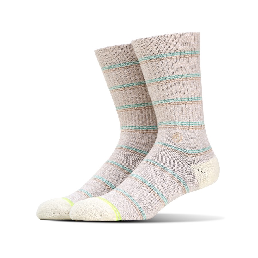 Voted Socks Mikka Beige