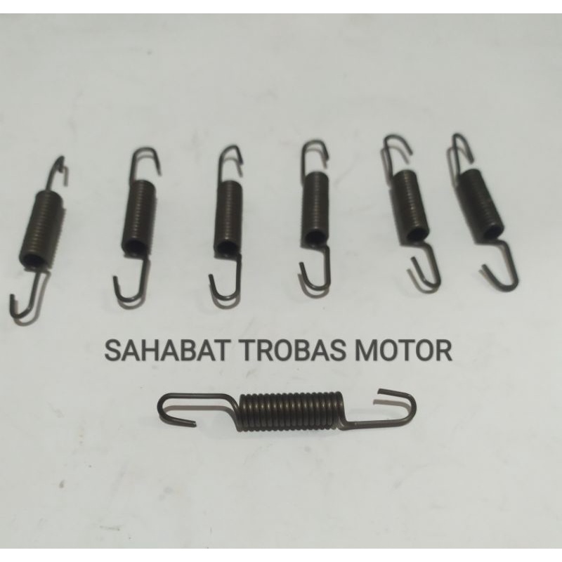 Per Kampas Belakang/Pir Rem Kampas Belakang Yamaha Bolak Balik