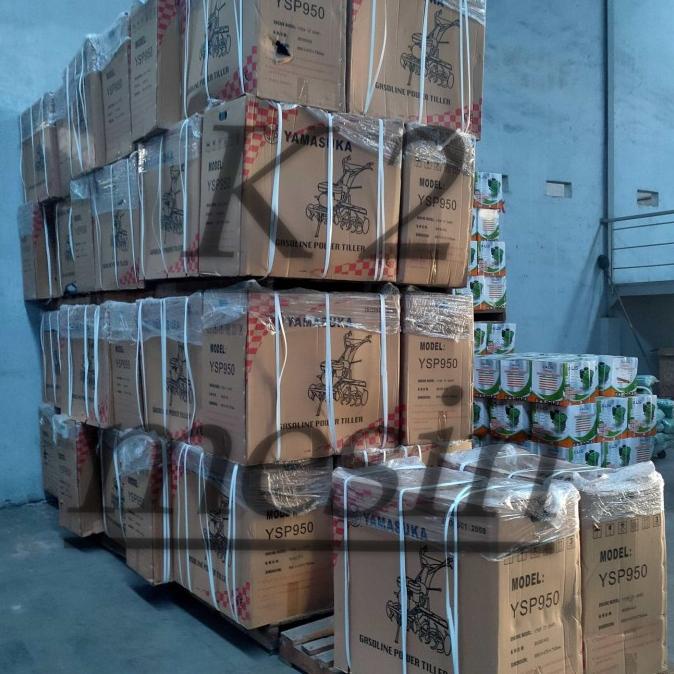 Mini Tiller 950/Cultivator