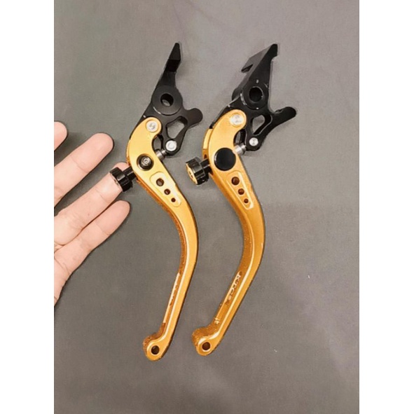 handle rem Ktc PCX-08 variasi motor