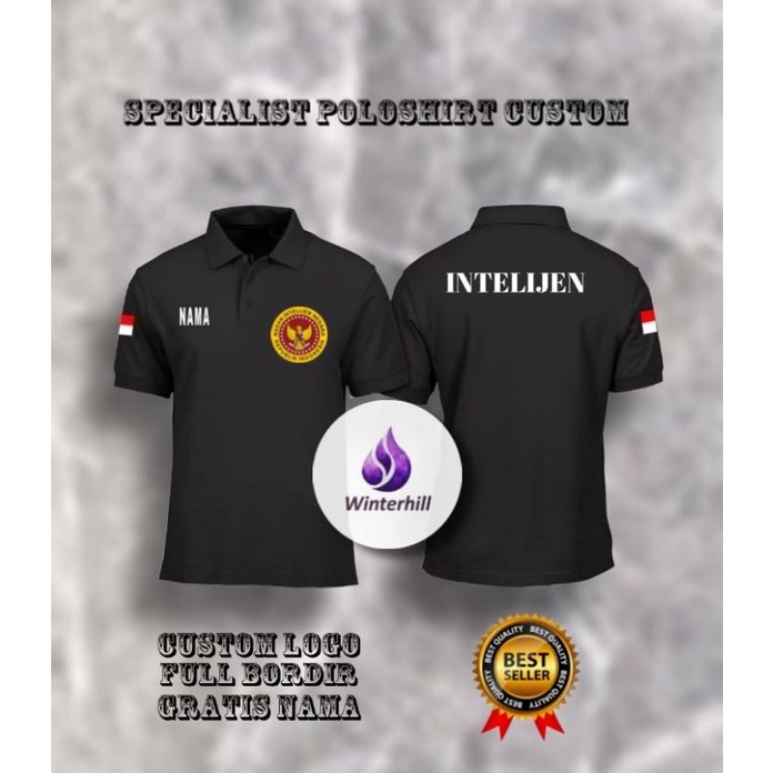 KAOS.POLOSHIT.INTELIJEN.