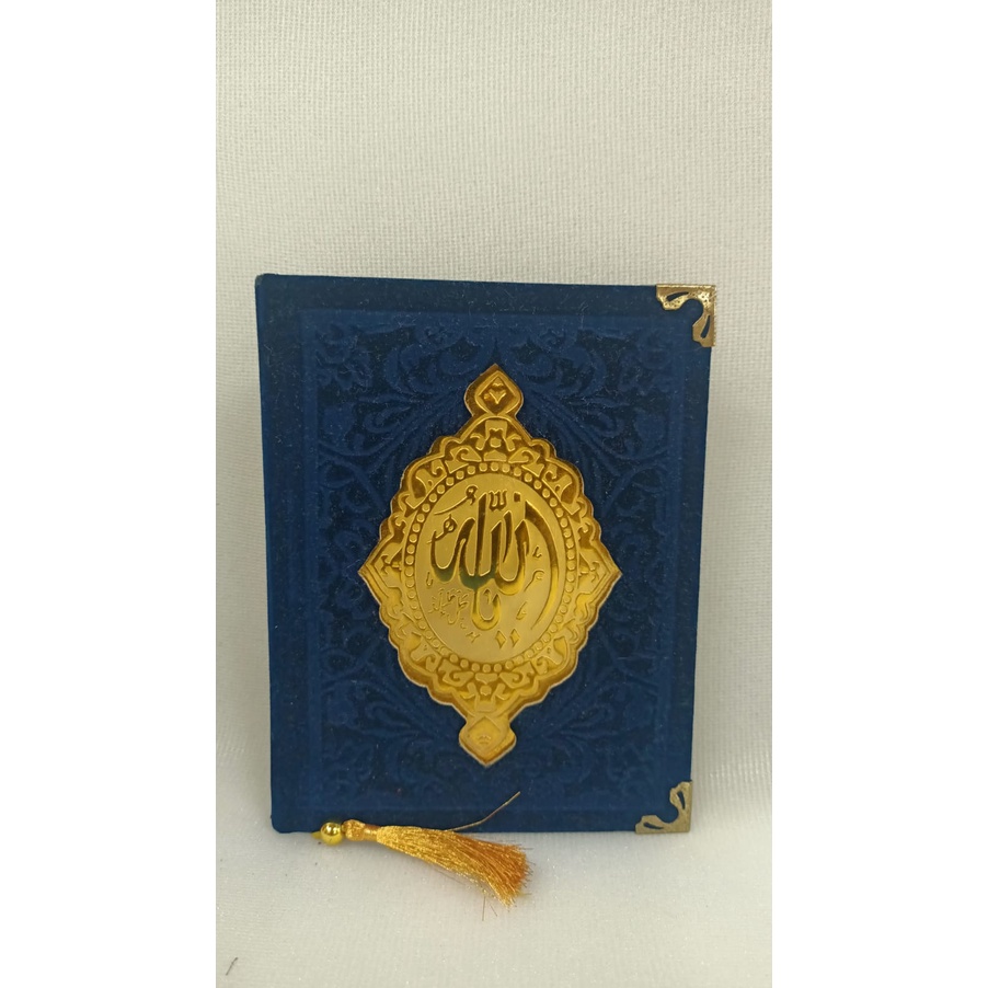 Buku Yasin Dan Tahlil/Buku Yasin Beludru/Buku Yasin 40 hari Almarhum/Grosiran Buku Yasin Dan Tahlil 