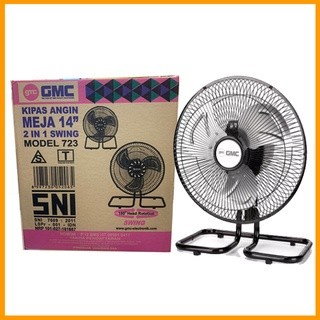 Kipas Angin Lantai GMC 12 INCH BM-712 / Floor Fan GMC 12 INCH BM-712