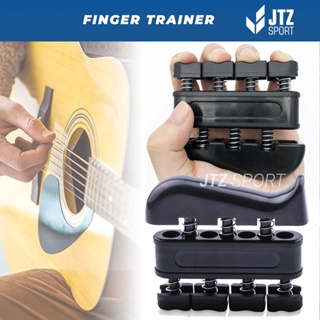 Finger Trainer / Alat Penguat Tangan Hand Exercise / Force Strengthener / Alat Latihan Jari Piano Gitar / Hand Grip Finger Trainer / Terapi Kesehatan Grip Finger