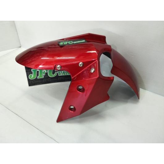 Spakbor Depan Universal Model Ninja Fi