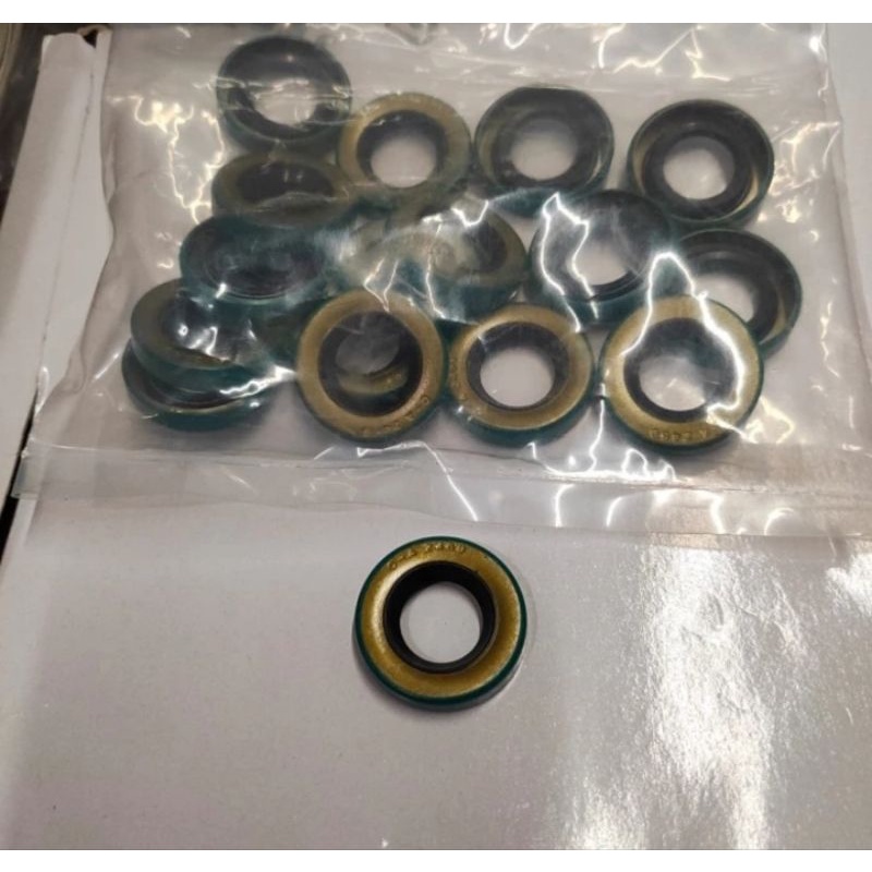 seal kacamata handel handle transfercase transfer case Jeep CJ7