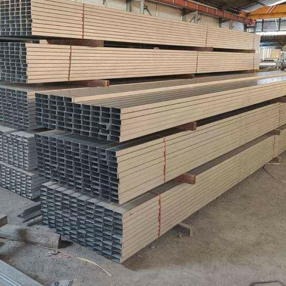 Baja Ringan C Trust C75 x 0,60 ECO - C75 x 0.60 ECO