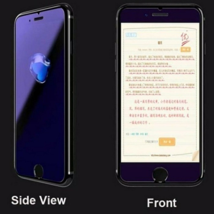 Anti Gores Blue light Xiaomi Redmi A1 2022 - SC