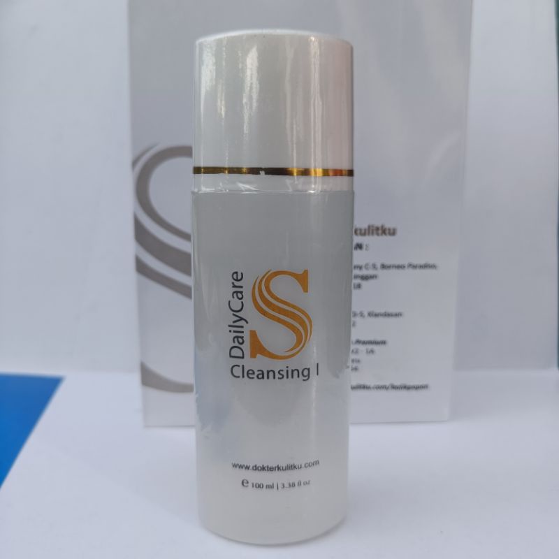Cleansing I Dokterkulitku