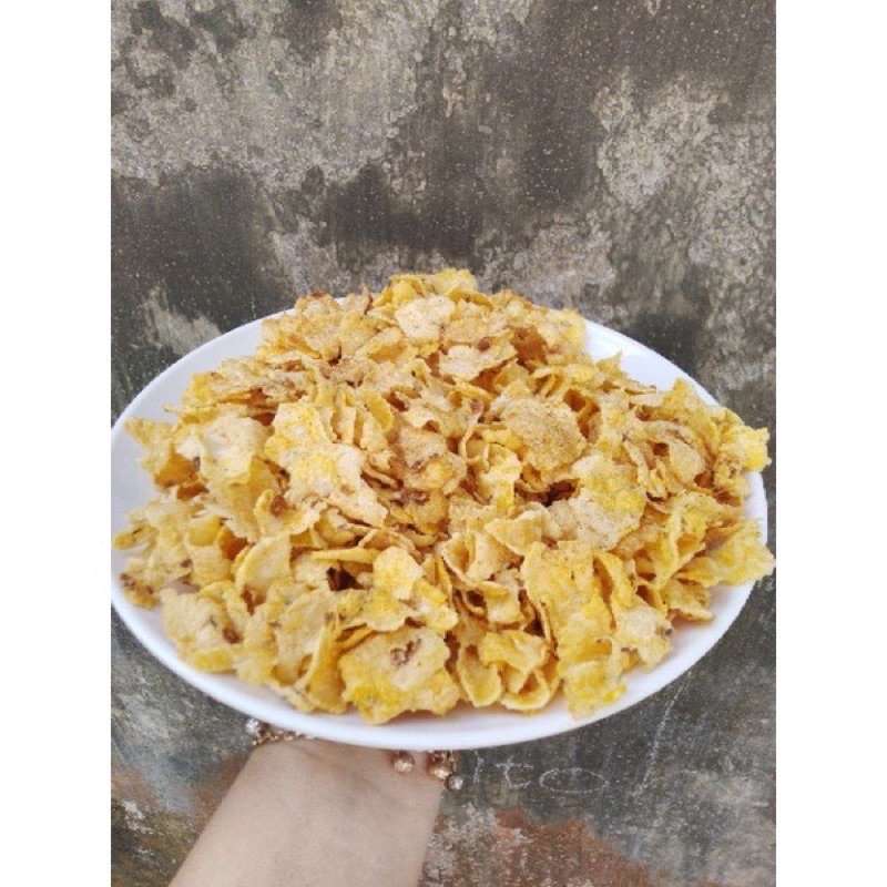 

emping jagung gurih 100gr
