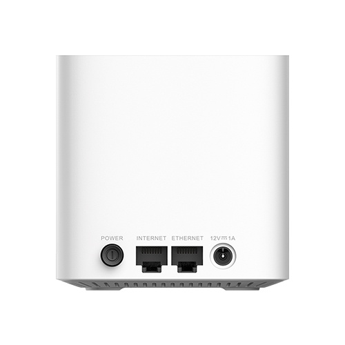 Mesh Router D-Link COVR-1100 AC1200 DualBand - DLink COVR1100 (2Pack)