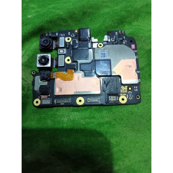 MESIN REALME 5I NORMAL