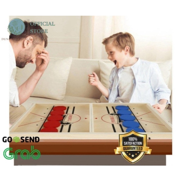 

Promo Cess Boncing Game DUNOL Diskon