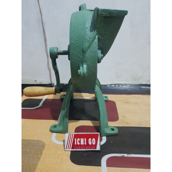 ALAT PERAJANG BAWANG/MESIN PEMOTONG BAWANG