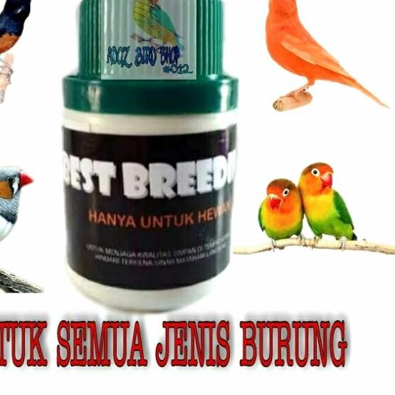 BEST BREEDING
