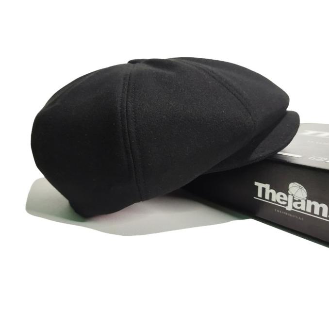 NEWSBOY CAPS PEAKY BLINDERS THE ORIGINAL Thejam. #localpride