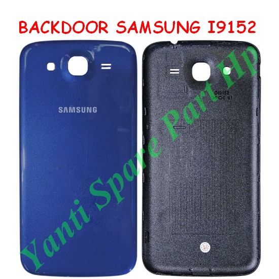 Backdoor Tutup Belakang Samsung I9152 I9150 Original New