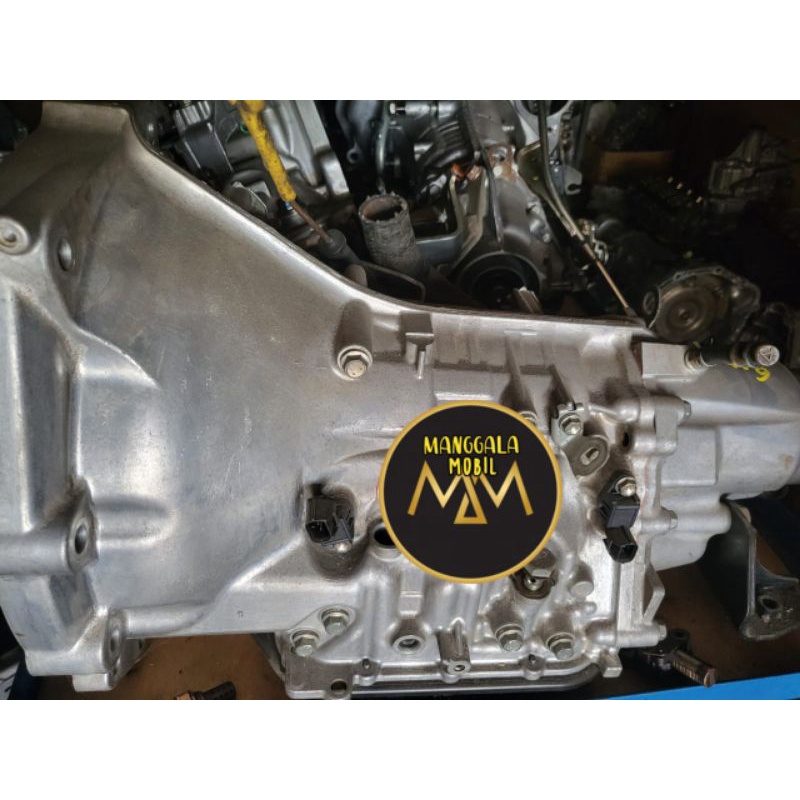 Transmisi Matic great avanza