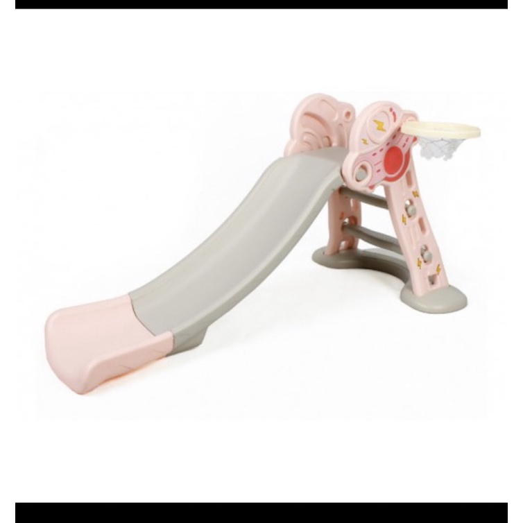 Parklon Folding Fun Slide - perosotan anak - Preloved